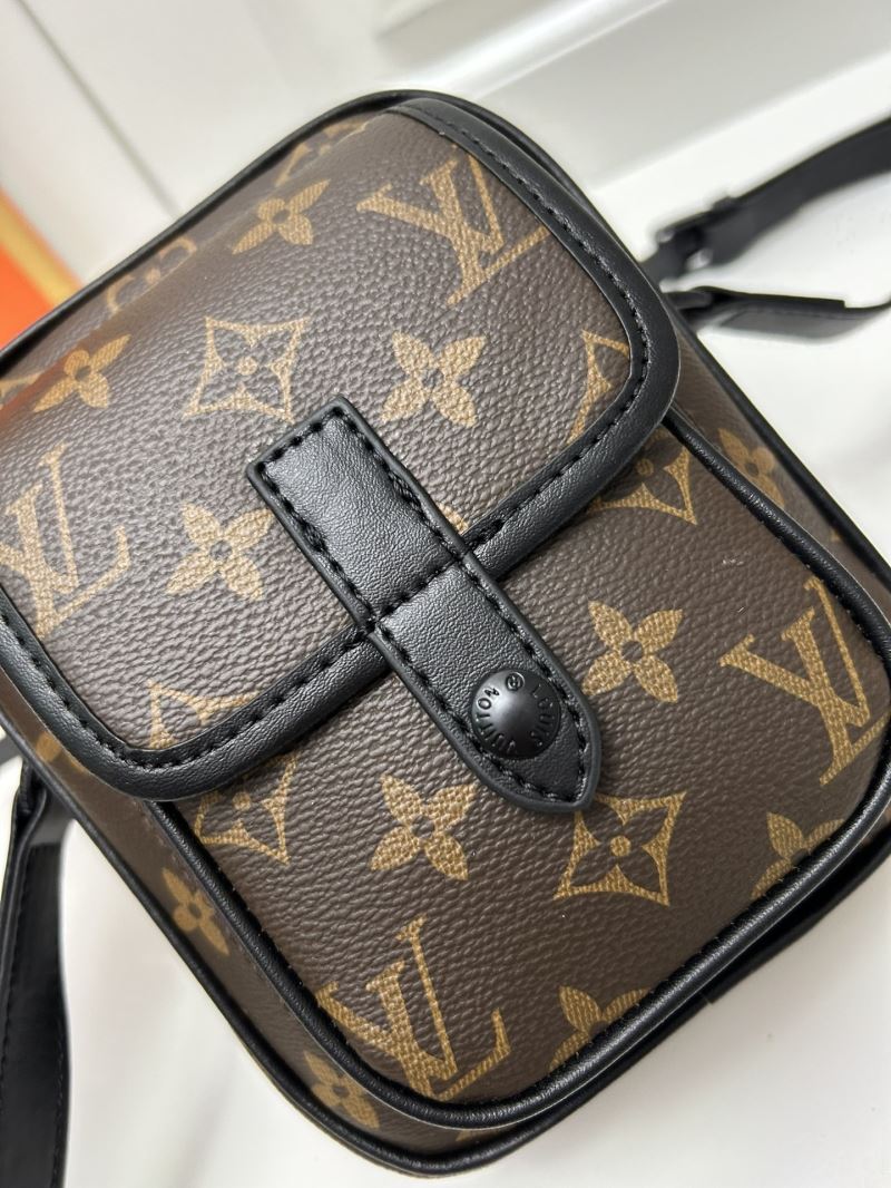 Louis Vuitton Satchel Bags